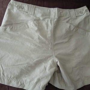 Royal Robbins 100% Nylon Cargo Shorts